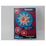 Pokemon Rare Vintage #121 Starmie