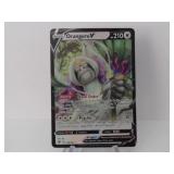 Pokemon Rare Oranguru V Holo