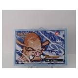 Pokemon Rare Piloswine Safari