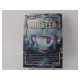 Pokemon Rare Sinistea Trick or Treat