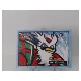 Pokemon Rare Delibird Safari