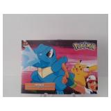 Pokemon Rare Pikachu & Totodile