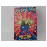 Pokemon Rare Oddish Kanto Attack