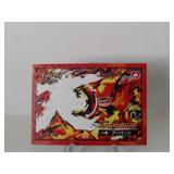 Pokemon Rare Magmortar Safari