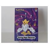 Pokemon Rare Shining Mega Alakazam