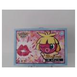 Pokemon Rare Smoochum Safari