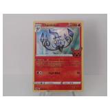 Pokemon Card Rare Chandelure Holo Stamped