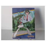 Pokemon Rare Rinto & Gallade