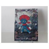 Pokemon Rare Weevile Trick or Treat