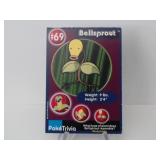Pokemon Rare Vintage #69 Bellsprout