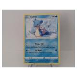 Pokemon Rare Lapras