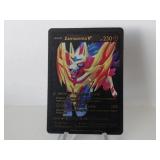 Pokemon Rare Zamazenta V