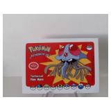 Pokemon Rare Tentacruel