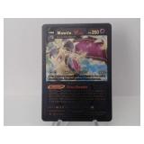 Pokemon Rare Black Mawile Vstar