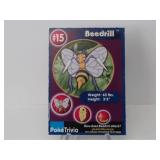 Pokemon Rare Vintage #15 Beedrill