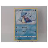 Pokemon Rare Lapras