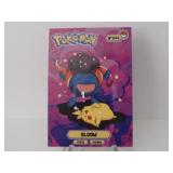 Pokemon Rare Gloom Kanto Attack