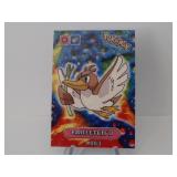 Pokemon Rare Farfetch'd