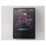 Pokemon Rare Black Umbreon & Darkrai GX