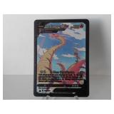 Pokemon Rare Black Centiskorch Vmax