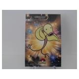 Pokemon Card Rare Bellsprout Database Shiny