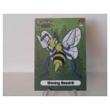 Pokemon Rare Shining Beedrill