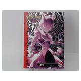 Pokemon Rare Mewtwo Team Rocket Holo