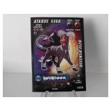 Pokemon Rare Houndoom Mega Evolution