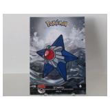 Pokemon Rare Staryu Crystal