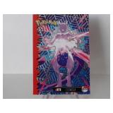 Pokemon Rare Mewtwo Holo Team Rocket