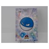 Pokemon Card Rare Voltorb Database Shiny
