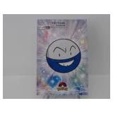 Pokemon Card Rare Electrode Database Shiny