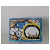 Pokemon Rare Poliwrath Safari