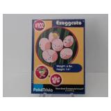 Pokemon Rare Vinjtage #102 Exeggcute