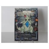 Pokemon Rare Tyranitar Trick or Treat