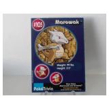 Pokemon Rare Vintage #105 Marowak