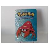 Pokemon Rare Parasect Vending Prism