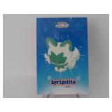 Pokemon Card Rare Sprigatito Lets Go Eevee