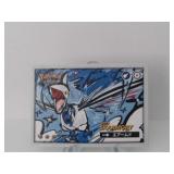 Pokemon Rare Skarmory Safari