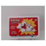 Pokemon Rare Goldeen