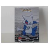 Pokemon Rare Cubone Crystal