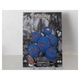 Pokemon Rare Exeggute Crystal