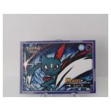 Pokemon Rare Sneasel Safari