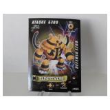 Pokemon Rare Electvire Mega Evolution