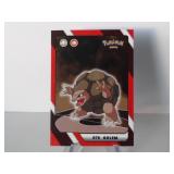Pokemon Rare Golem Full House