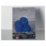 Pokemon Rare Dugtrio Crystal