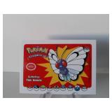 Pokemon Rare Butterfree