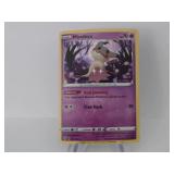 Pokemon Card Rare Mimikyu Holo