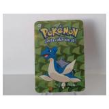 Pokemon Rare Vintage Lapras Vending Prism