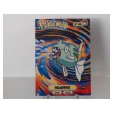 Pokemon Rare Remoraid Johto Attack